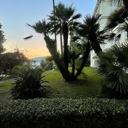 Suite Cavalieri Di Rodi 6 - Ospedaletti Exteriér fotografie